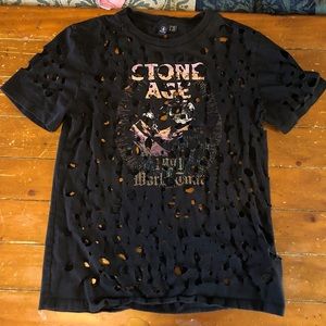 Womens Volcom Shirt